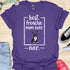Best frenchie mom ever - V12 - Sure T-Shirt